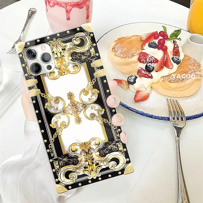 Compatible with iPhone 12 Case - Image 5