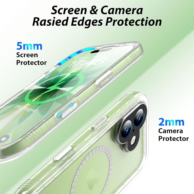 SPORTLINK for iPhone 17 Case - Image 6
