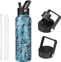 BJPKPK Insulated Water Bottles by BJPKPK