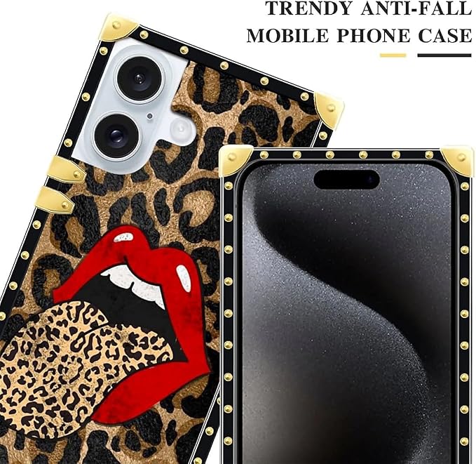 Compatible with iPhone 16 Case - Image 4