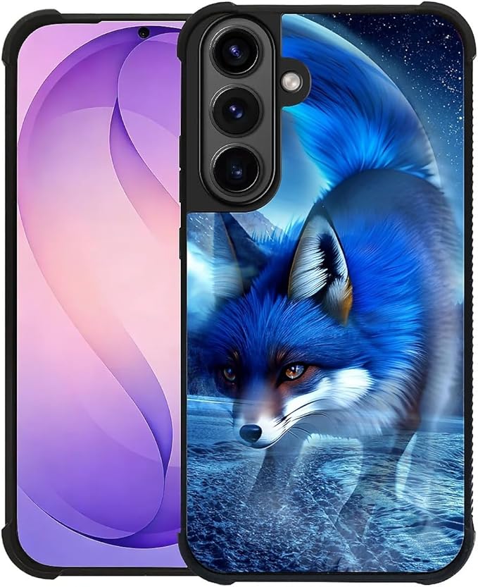 for Samsung Galaxy S26 Plus Case, Graphic Design by FKBRCL4U