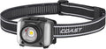Coast FL97R Voice-Controlled 1200 Lumen Rechargeable LED Headlamp by Coast