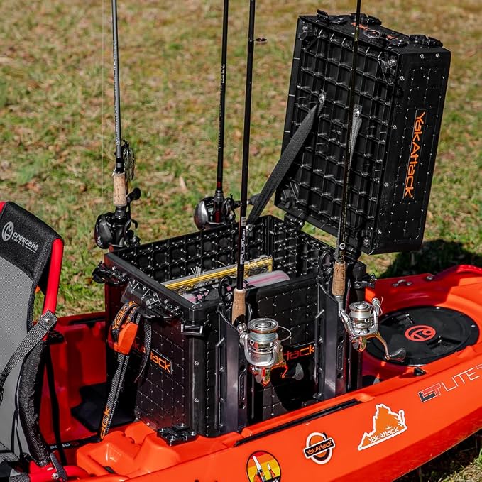 YakAttack ShortStak Upgrade Kit - Image 8