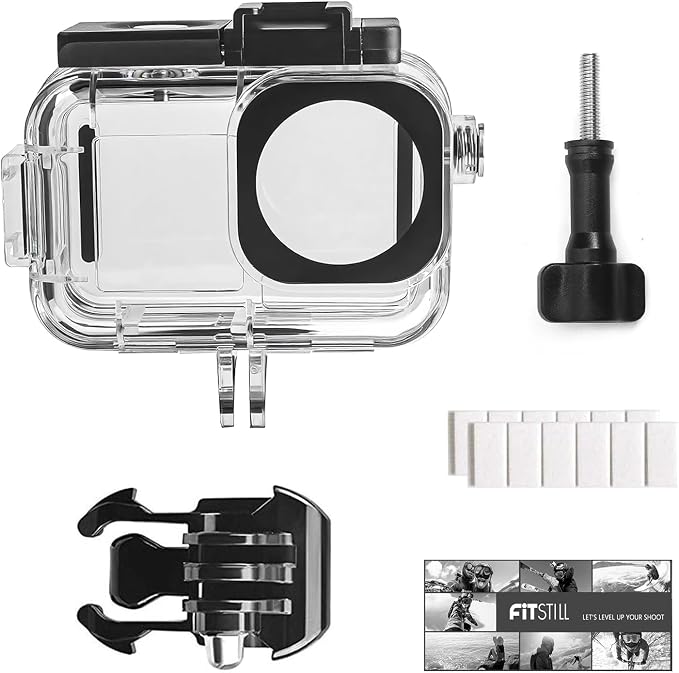 FitStill 196FT/60M Waterproof Case Compatible - Image 8