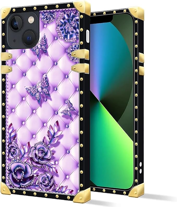 Compatible with iPhone 13 Case - Image 2