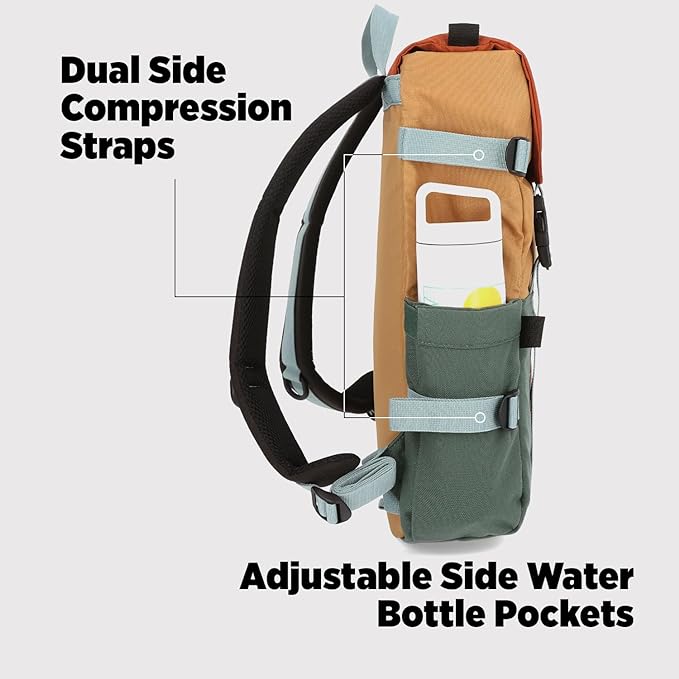 Topo Designs Rover Pack Classic - Image 7