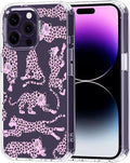 MOSNOVO Case for iPhone 14 Pro Max by Mosnovo