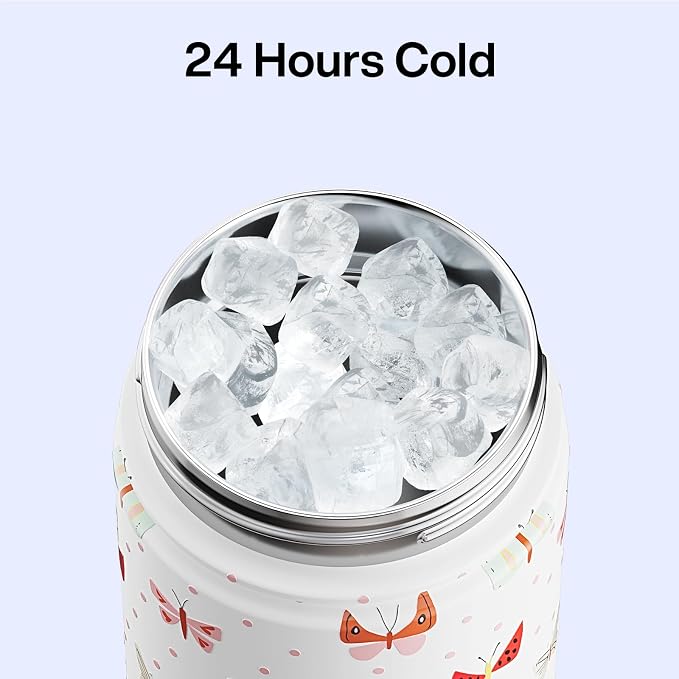 ENCOOL Insulated Water Bottle - Image 4