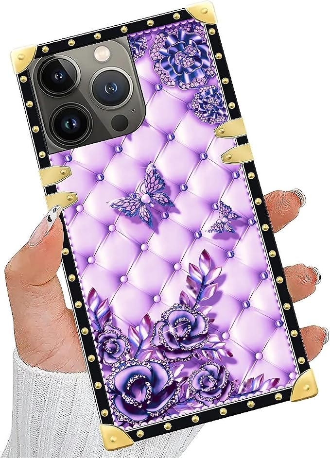 Compatible with iPhone 13 Pro Case - Image 5