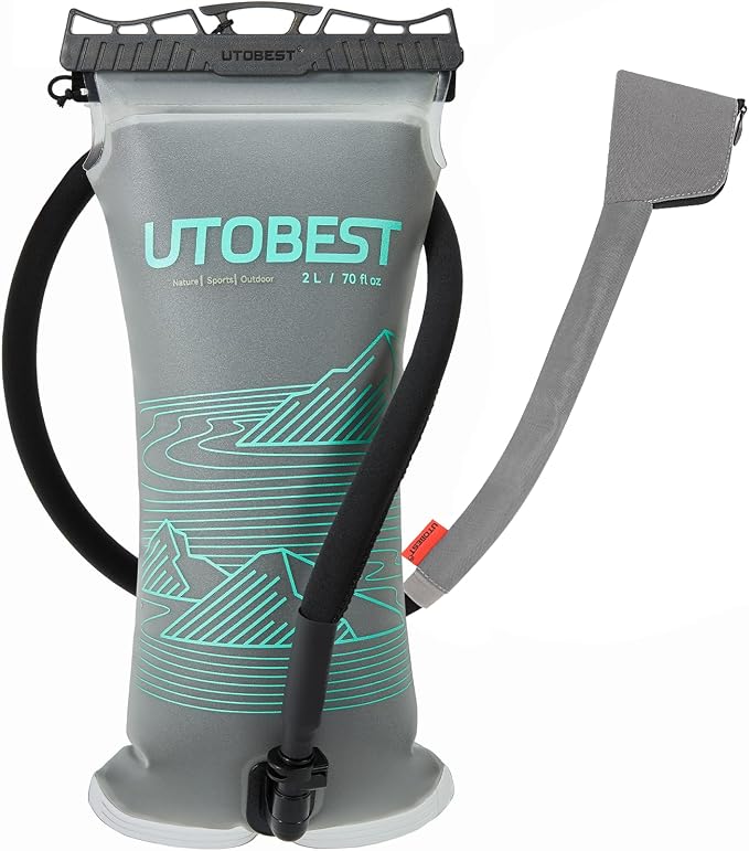 UTOBEST Insulated Water Bladder by UTOBEST