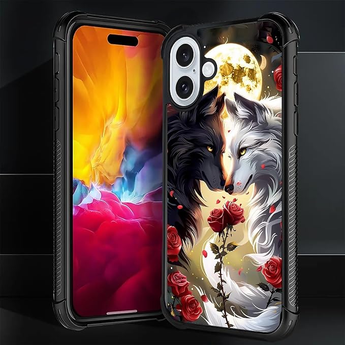 for iPhone 16 Case - Image 7
