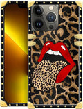 Compatible with iPhone 13 Pro Case by Unknown
