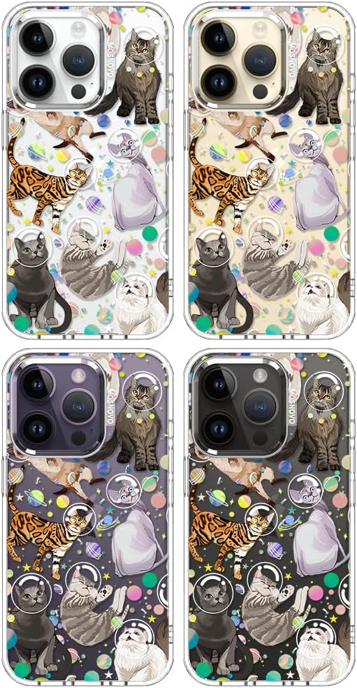MOSNOVO Case for iPhone 14 Pro - Image 3