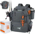 KastKing Bait Boss Fishing Tackle Backpack by KastKing