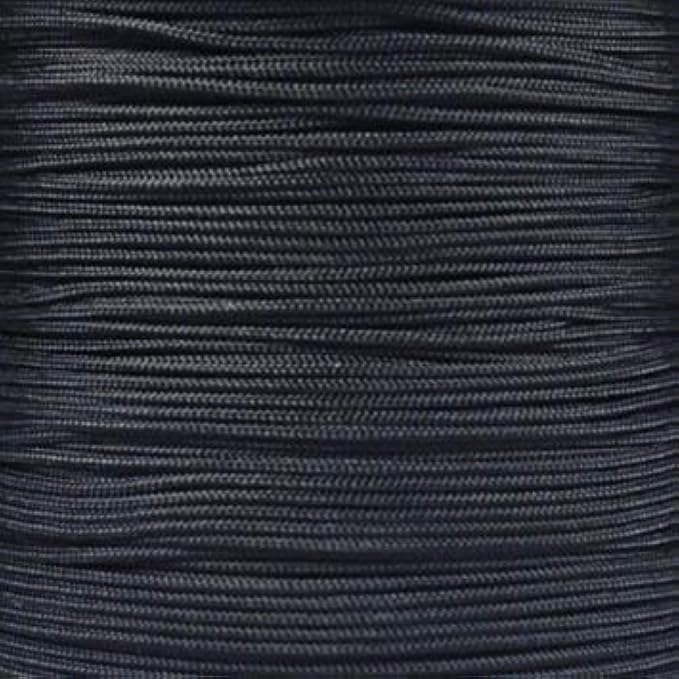 Paracord Planet 95lb Paracord – 1 Strand Type I Parachute Cord by ParacordPlanet