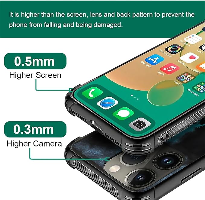 for iPhone 14 Pro Max Case - Image 4