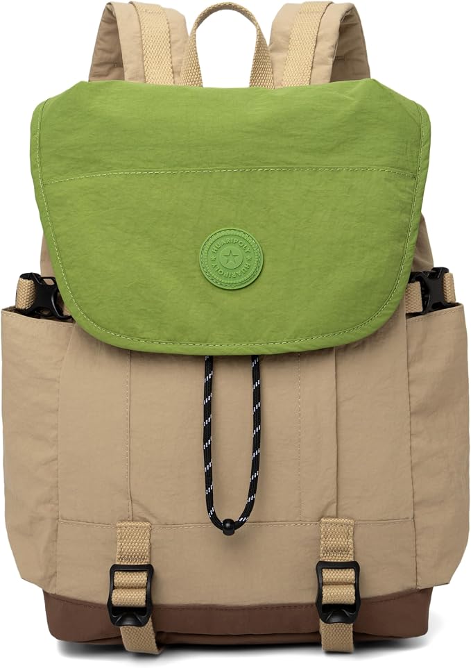 HUARIPOLYOutdoor backpack, lightweight waterproof casual daily bag by Unknown