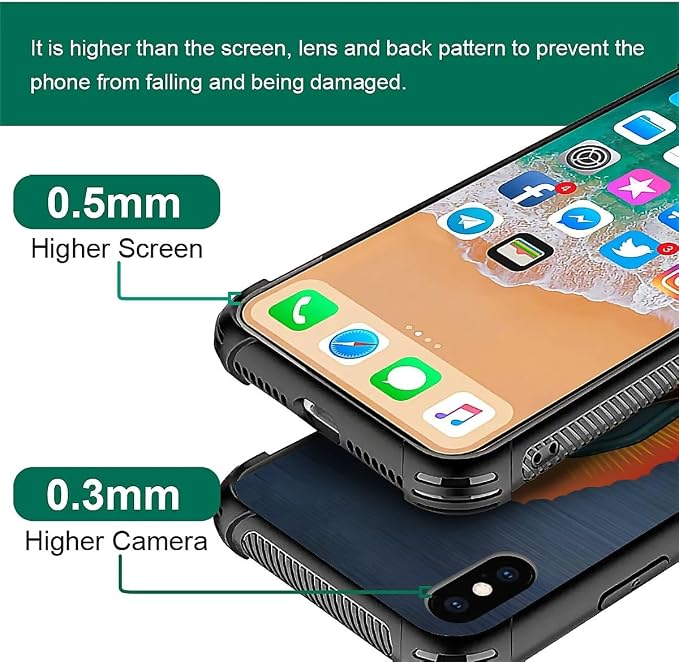 for iPhone Xs Max Case - Image 3