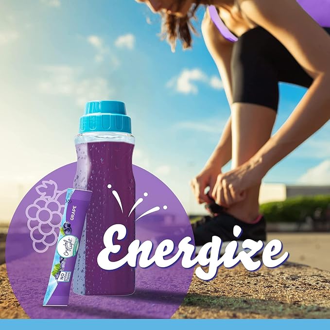 Crystal Light On The Go Energy Grape - Image 6