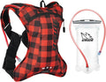 USWE Outlander XC Hydration Pack, Hiking Hydration Backpack by USWE