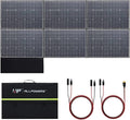 ALLPOWERS SP039 600W Portable Solar Panel, Foldable Solar Charger by ALLPOWERS