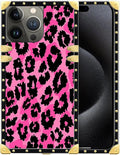 Compatible with iPhone 16 Pro Max Case by Unknown