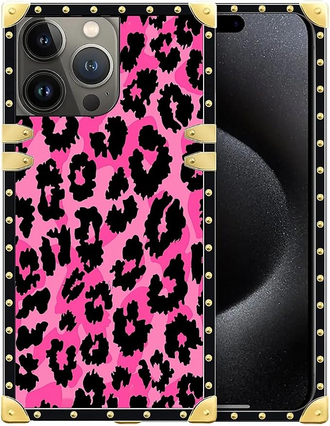 Compatible with iPhone 16 Pro Max Case by Unknown