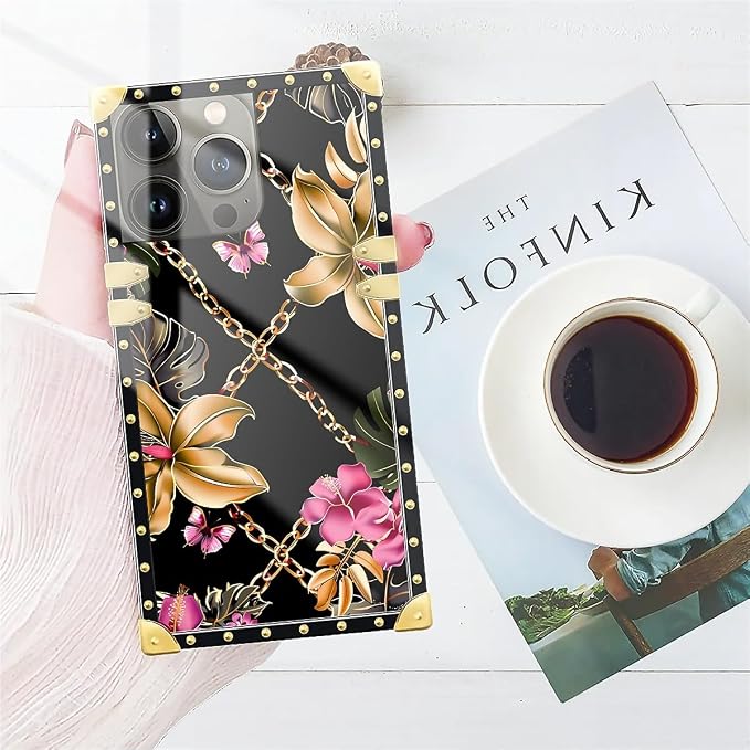 Compatible with iPhone 13 Pro Case - Image 7