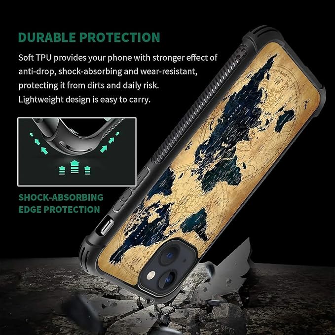 for iPhone 15 Case - Image 7