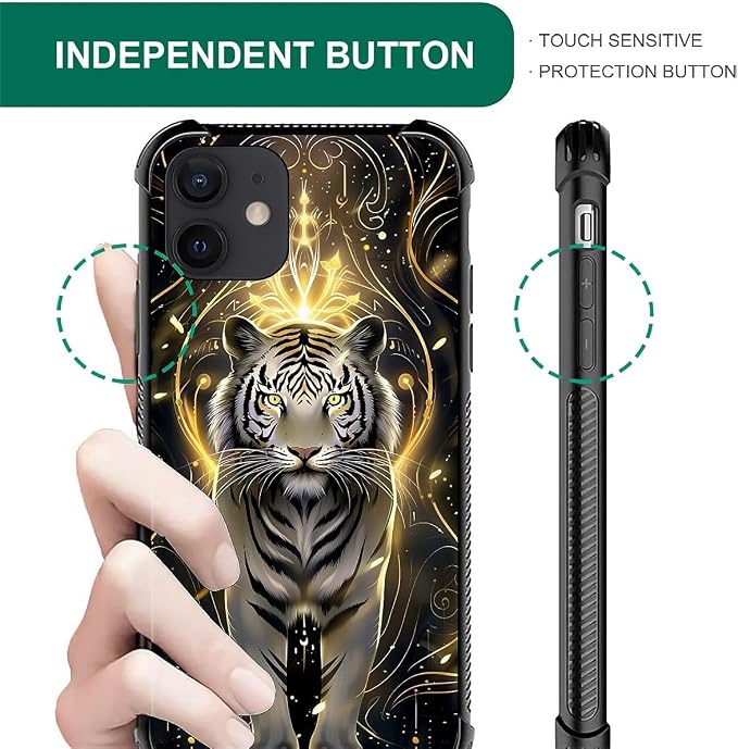 for iPhone 12/12 Pro Case - Image 4