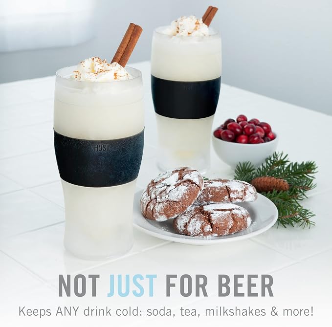 Host Freeze Best Dad Ever Insulated Glass Tumbler - Image 4