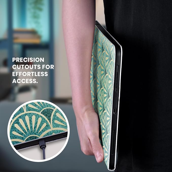 Head Case Designs Officially Licensed Harry Potter Crookshanks Prisoner of - Image 5