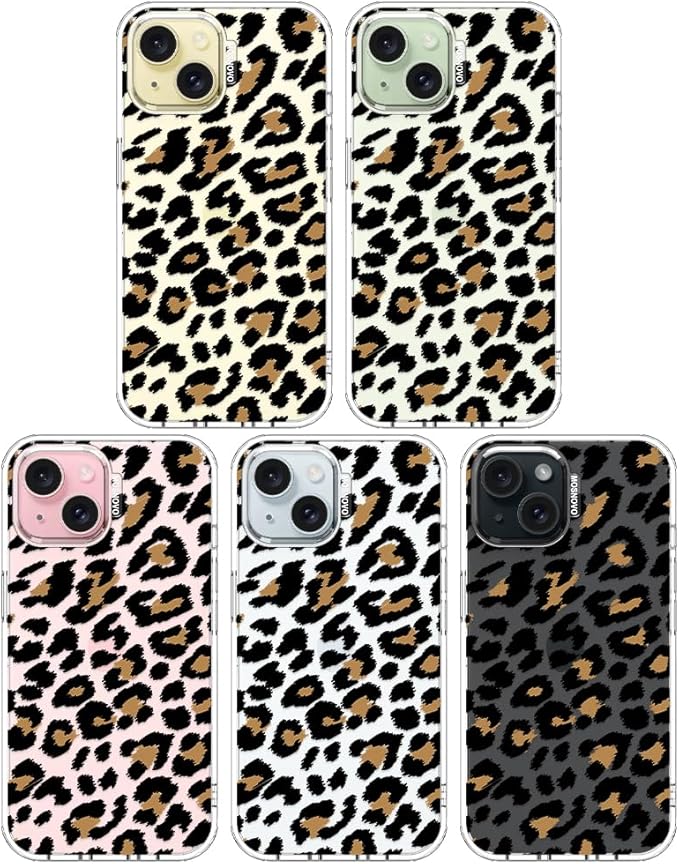 MOSNOVO Case for iPhone 15 Plus/iPhone 14 Plus - Image 3