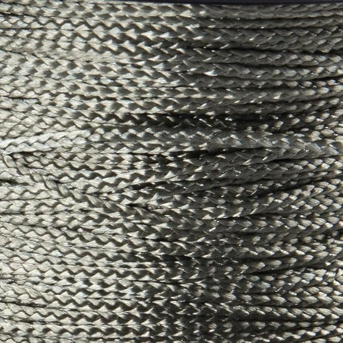 Paracord Planet Nano Cord –Lightweight Nylon Nano Paracord – Great - Image 2