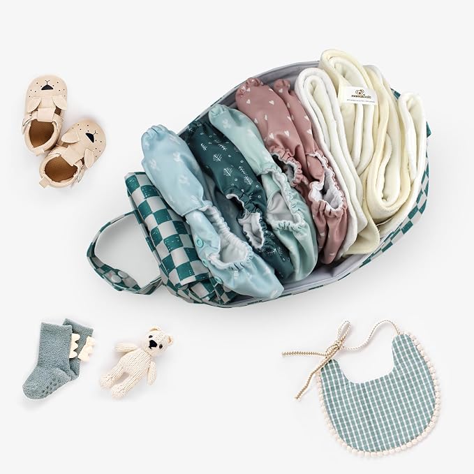 Mama Koala Waterproof Diaper Pods - Image 7