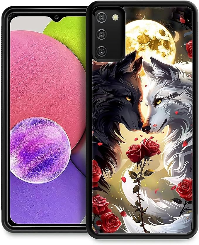 for Samsung Galaxy S20 FE Case by FKBRCL4U