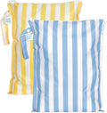 Bumkins - Larger Waterproof Wet Bag - by Bumkins