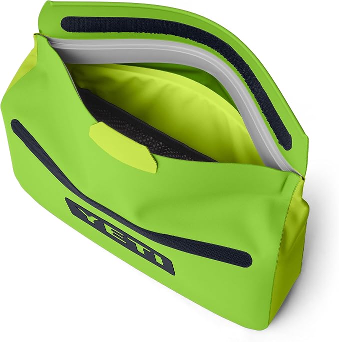 YETI Sidekick Dry Waterproof Gear Case and Bag Accessory - Image 5