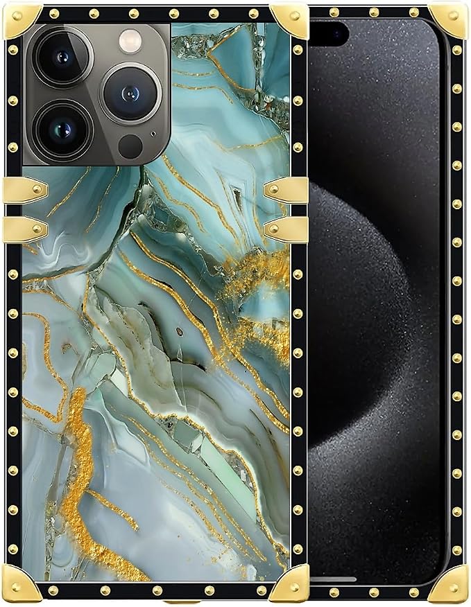Compatible with iPhone 16 Pro Case by Unknown