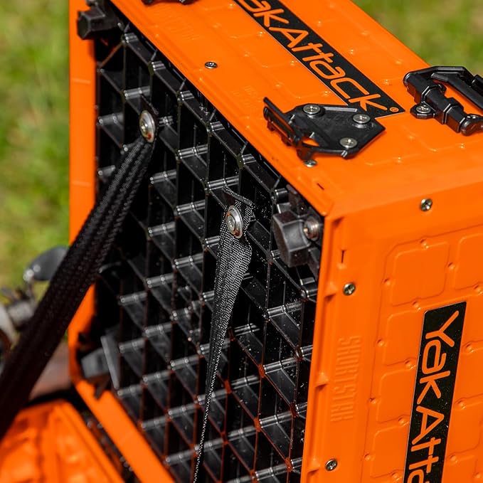YakAttack ShortStak Upgrade Kit - Image 7