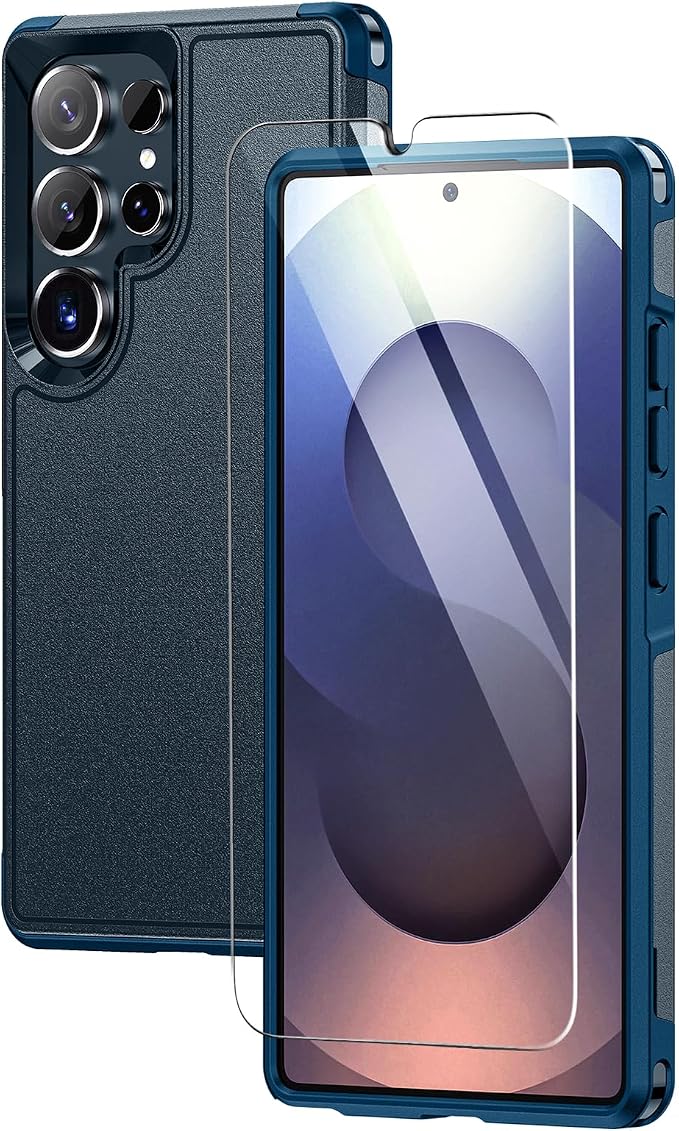 Lanhiem for Samsung Galaxy S25 Ultra Phone Case by LanhiemHome