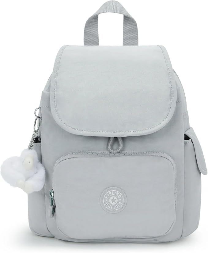 Kipling City Pack Mini Backpack by Kipling