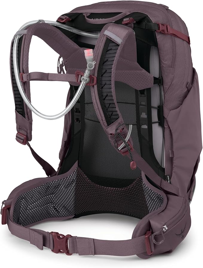 Osprey Mira Women's Hiking Backpack - Image 9