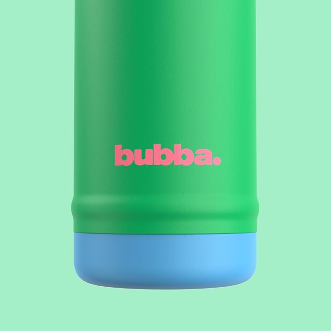 bubba 24 oz Dualsip Insulated Stainless Steel Water Bottle - Image 6