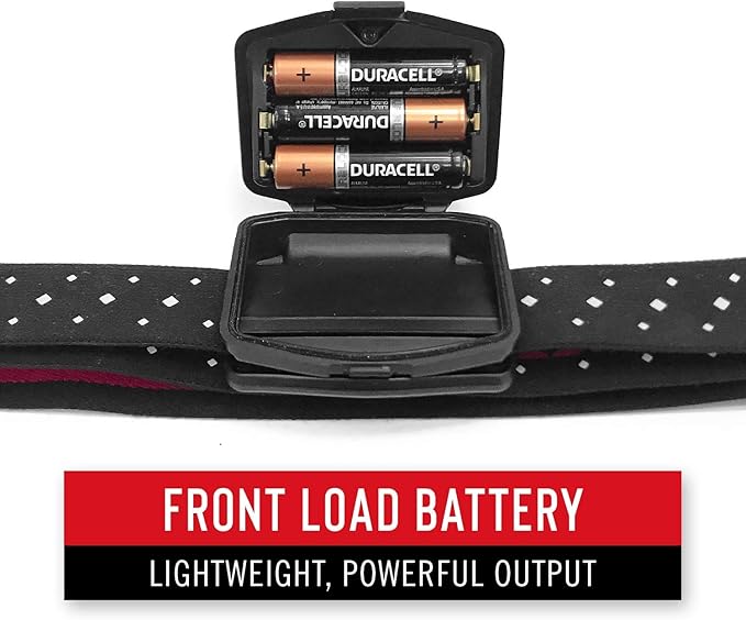 Coast FL84 575 Lumen Dual Color Focusing LED Headlamp 2-Pack - Image 9