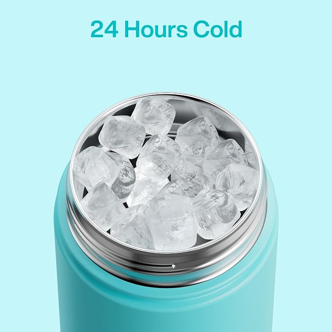 ENCOOL Insulated Water Bottle - Image 5