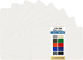 KING MOUNTAIN Self Adhesive Nylon Fabric Repair Patch, 5×8 Inches 8 Pcs by ForABetterHomeLife