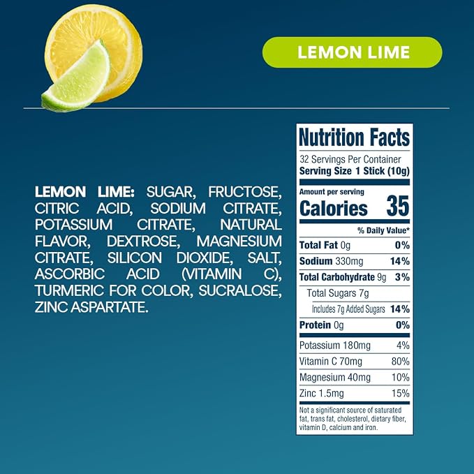 DripDrop Hydration Packets - Image 5