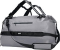 MIER Waterproof Duffel Bag Motorcycle Dry Bag Backpack Large Roll-Top Heavy by MIER