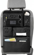 Tactical Seat Back Organizer by Vanlutone